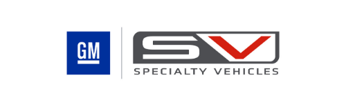 GMSV Speciality Vehicles